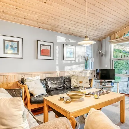 Σπίτι διακοπών Zoelestine - From The Sea By Interhome