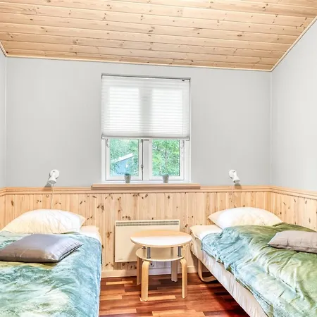 Zoelestine - From The Sea By Interhome 別荘 *