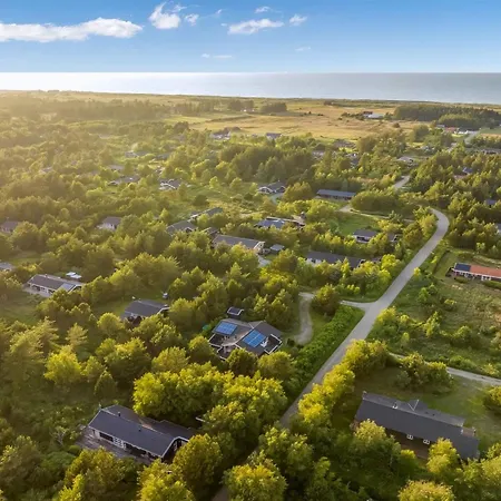 Σπίτι διακοπών Zoelestine - From The Sea By Interhome *