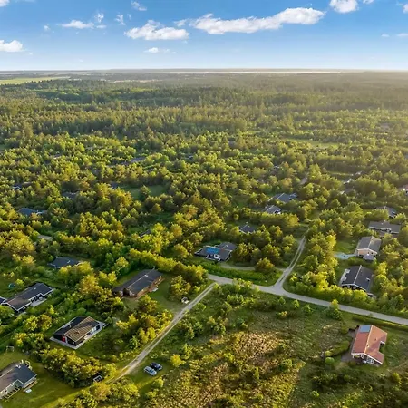 Σπίτι διακοπών Zoelestine - From The Sea By Interhome