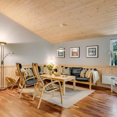 Feriehus Zoelestine - From The Sea By Interhome *