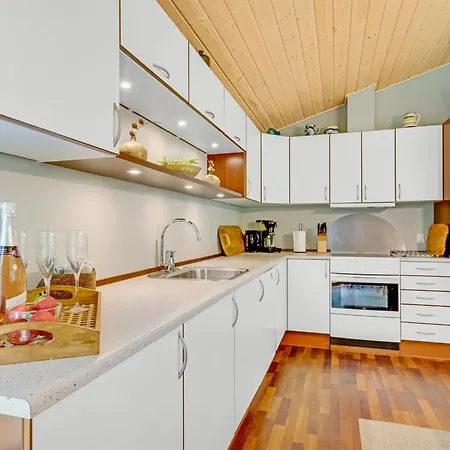 Zoelestine - From The Sea By Interhome * Fjerritslev