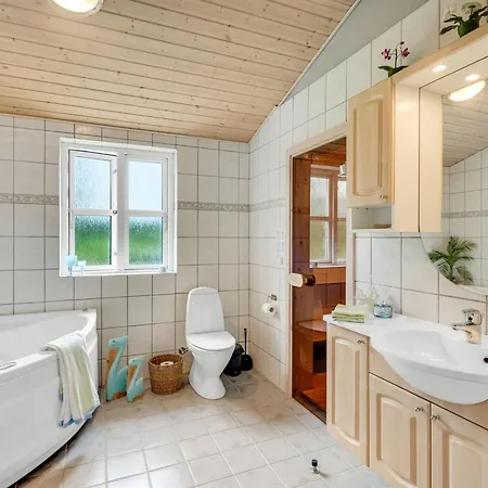 Feriehus Zoelestine - From The Sea By Interhome