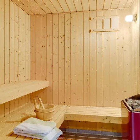 Feriehus Zoelestine - From The Sea By Interhome