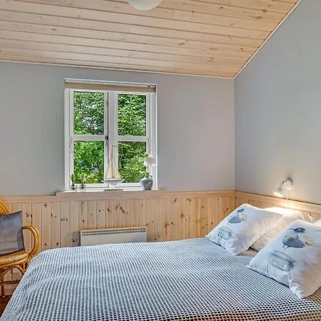 Feriehus Zoelestine - From The Sea By Interhome