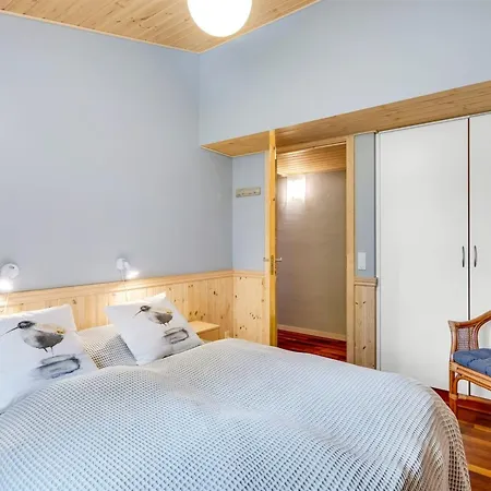 Feriehus Zoelestine - From The Sea By Interhome Fjerritslev