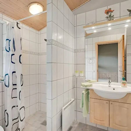 Feriehus Zoelestine - From The Sea By Interhome *