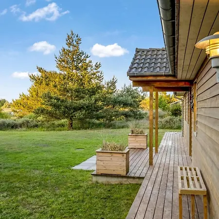 Feriehus Zoelestine - From The Sea By Interhome