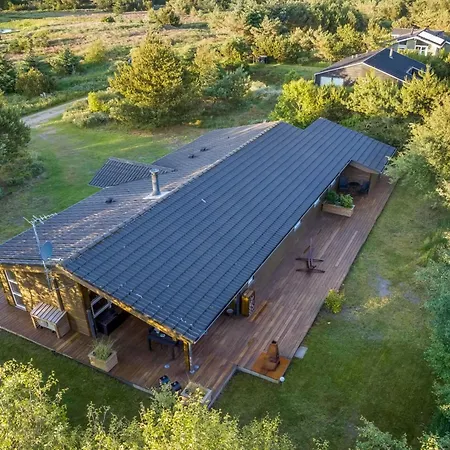 Feriehus Zoelestine - From The Sea By Interhome