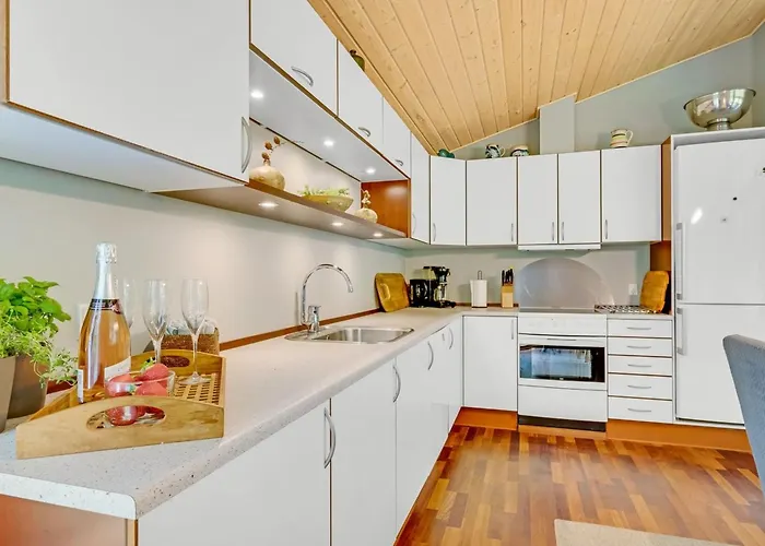 Zoelestine - From The Sea By Interhome * Fjerritslev